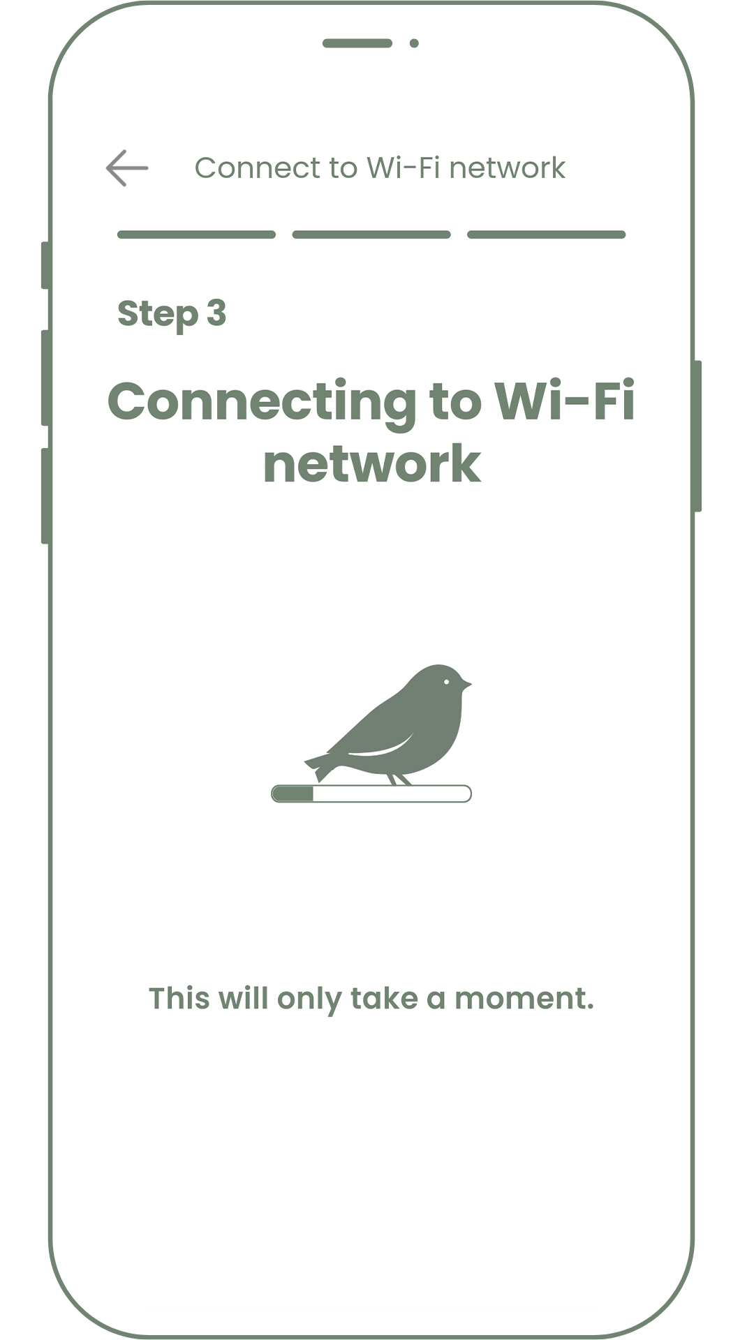 Connect to Wi-Fi